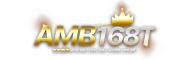 AMB168 logo